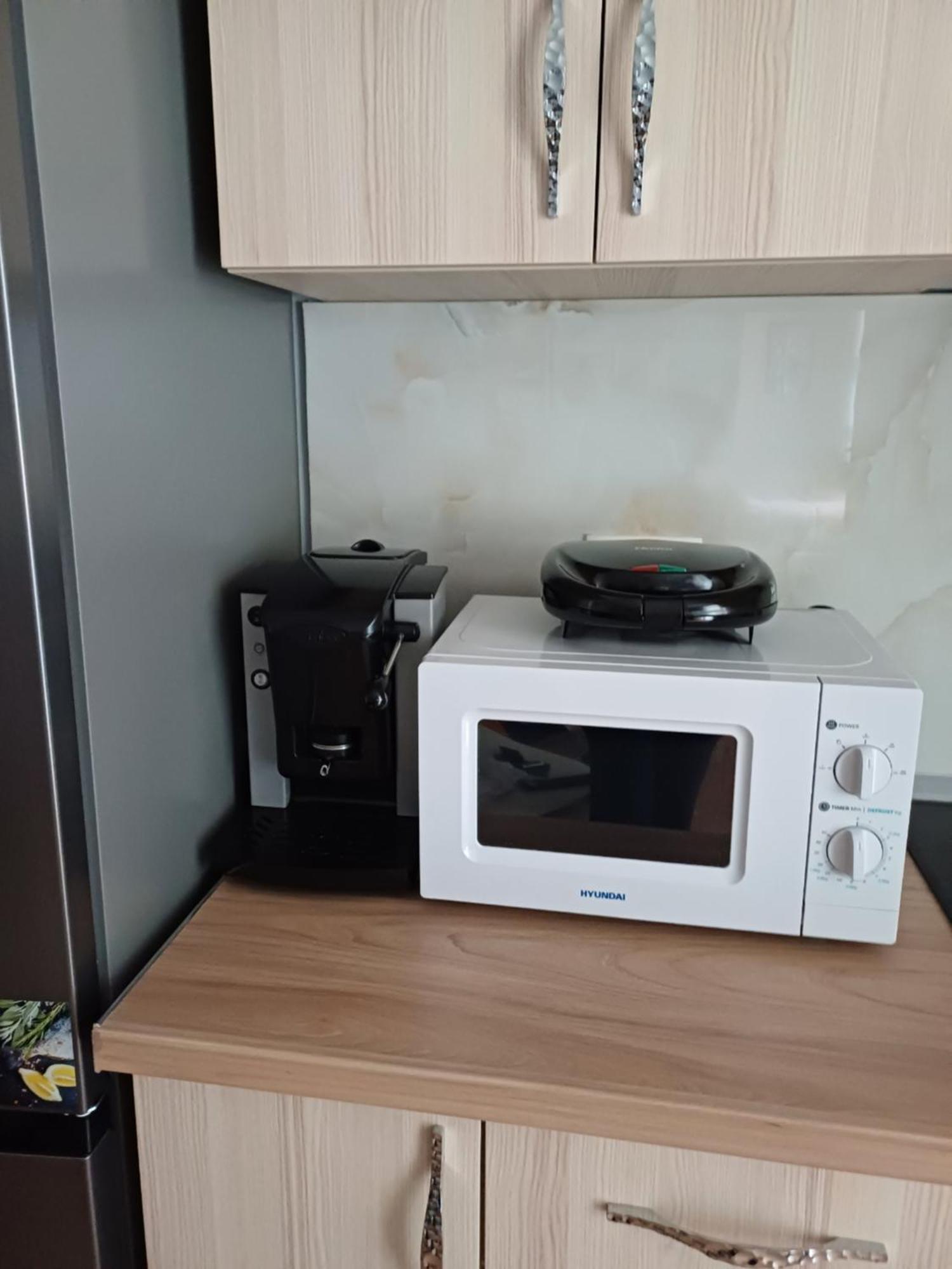 Apartamenti Vero Tirana Exterior foto